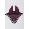 Bonnet Fredy Harcour - Aubergine