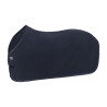 Pikeur fleece deken - Nachtblauw