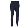 Pantalon Pikeur Tessa femme grip genoux - Bleu nuit