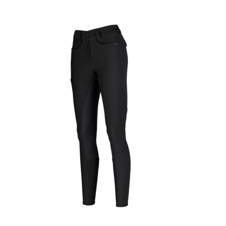 Pikeur Laure damesbroek full grip mid waist 3006