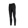 Pikeur Laure damesbroek full grip mid waist 3006 - Nachtblauw