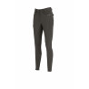 Pantalon Pikeur Laure femme full grip taille mi haute 3006 - Olive noir