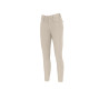 Pantalon Pikeur femme Romy grip genoux - Crème vanille