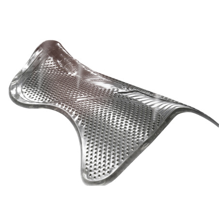 Eskadron gel schokdemper antislip