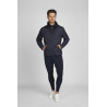 Blouson Hybrid Pikeur homme Nos - Ciel nocturne