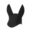 Bonnet anti-mouches Eskadron Dynair Mesh sans logo - Noir