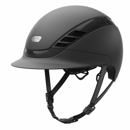 Abus Airluxe Pure paardrijhelm