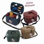 Malle de pansage Box Pro XL La Gee