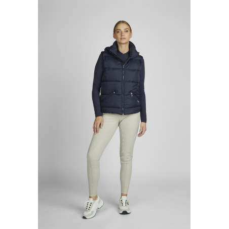 Mouwloze bodywarmer Pikeur Nos