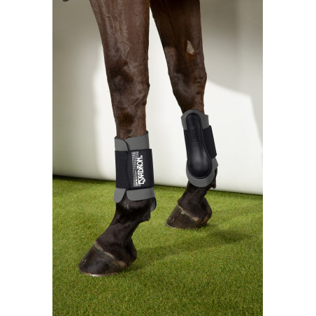 Neopreen peesbeschermers Eskadron