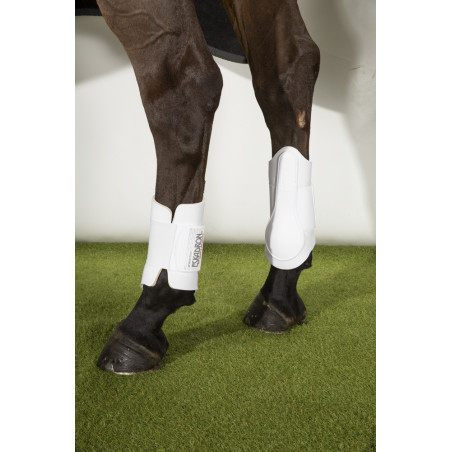 Guêtres néoprène postérieur Eskadron