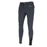 Pantalon homme Pikeur Rodrigo grip genoux - Ombre sombre