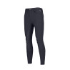 Pikeur herenbroek Navaro full grip - Donkere schaduw