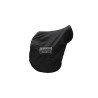 Protège selle Eskadron - Noir