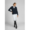 Veste de concours Pikeur femme Talia - Bleu nuit