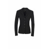 Veste de concours Pikeur femme Talia - Noir