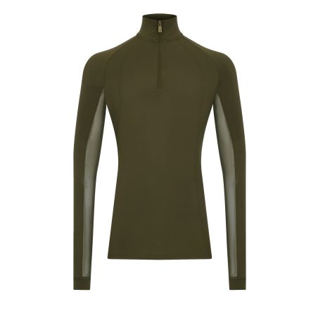 Base Layer Hope léger LeMieux Young Rider