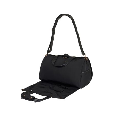 Reistas LeMieux voor luxe wedstrijdjas