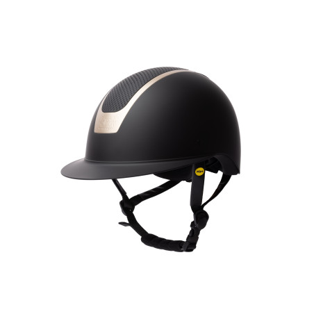 Casque d'équitation technologie Majoris MIPS II B Vertigo