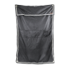 Tenture de boxe Kentucky Classic Waterproof avec poches - Gris