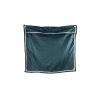 Tenture de Boxe Kentucky Courte Waterproof Classic - Vert foncé