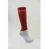 Chaussettes Harcour Vaya 2 paires - Fauve
