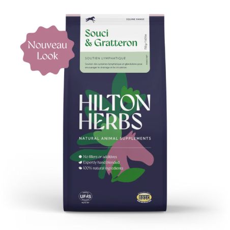 Goudsbloem & Klis Hilton Herbs