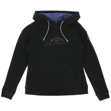 Sweat Je t'aime Equithème Selena enfant