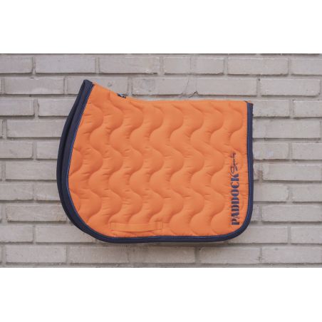 Tapijt Wavy Paddock Sports