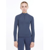 Technisch ondergoed LeMieux Young Rider - Blauw schemer