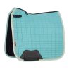 Tapis LeMieux Suede Dressage Square - Lagoon