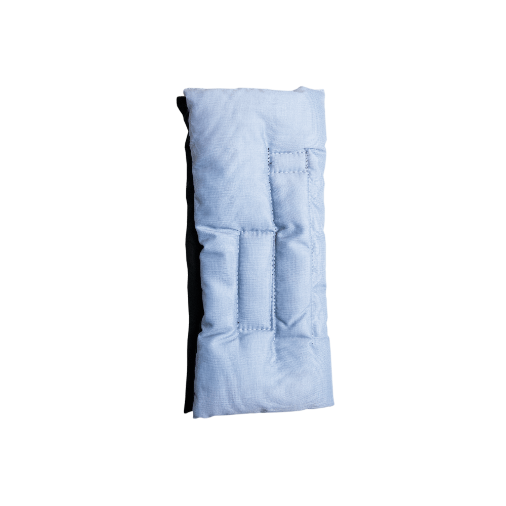 Rembourrage pour guêtres de repos Magnétique Recuptex Kentucky Noir Rembourrage pour guêtres de repos Magnétique Recuptex Kentucky Noir