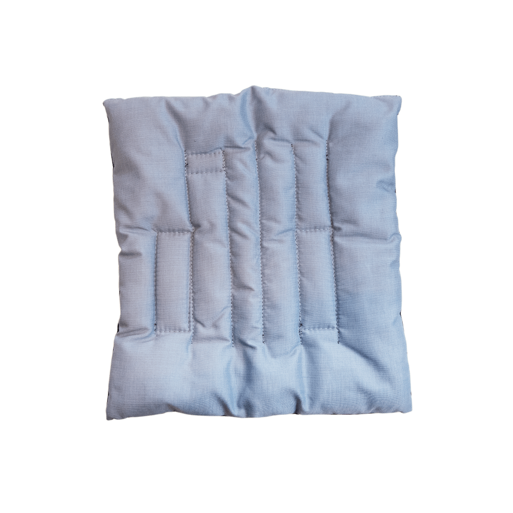 Rembourrage pour guêtres de repos Magnétique Recuptex Kentucky Noir Rembourrage pour guêtres de repos Magnétique Recuptex Kentucky Noir