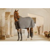 Bande de polo show vegan wool Kentucky - Gris