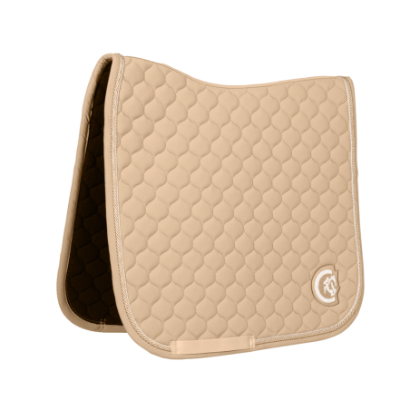 Tapijt onion quilt 3D logo dressuur Kentucky