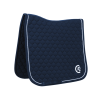 Tapijt onion quilt 3D logo dressuur Kentucky - Marine