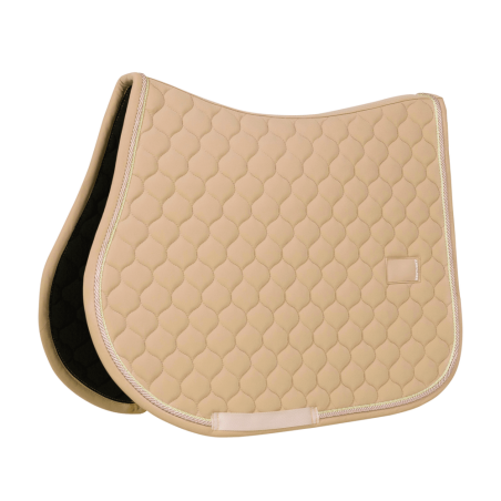 Tapijt ui quilt rubber logoo springen Kentucky