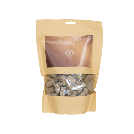 Friandise cheval Grooming Deluxe