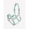 Licol LeMieux Versailles - Aqua
