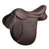 Selle Arena mixte - Marron