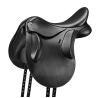 Selle mixte Bates Versa - Noir