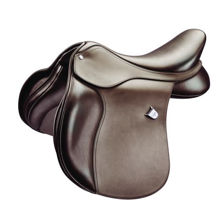 Selle mixte Bates HW SC