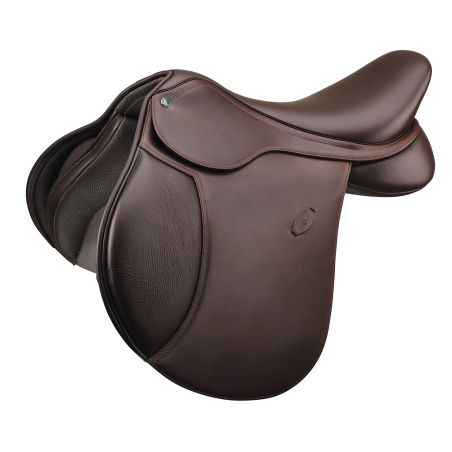 Arena gemengde zadel HW