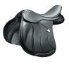 Selle mixte Bates SC+ - Noir