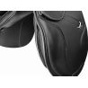 Selle Bates Elevation DS+ - Noir