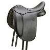 Selle Arena dressage cob - Noir