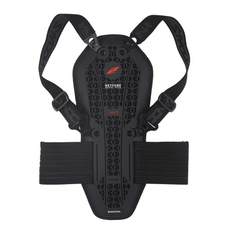 Dorsale Netcube Back Pro Zandona enfant