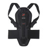 Dorsale Netcube Back Pro Zandona enfant - Noir