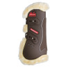 Gamaschen Schaf Zandona Carbon Air Sensitive+ - Bruin