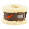 Protège-paturons mouton Zandona Sensitive+ Air - Marron